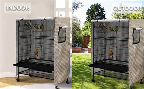 Nightshade Cage .